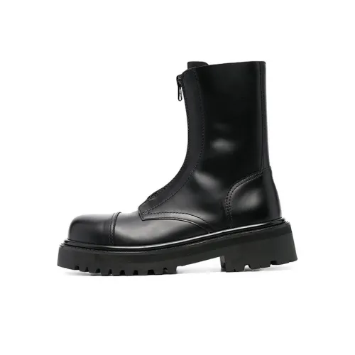 Vetements Женские ботильоны