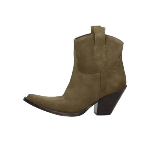 Maison Margiela Женские ботильоны