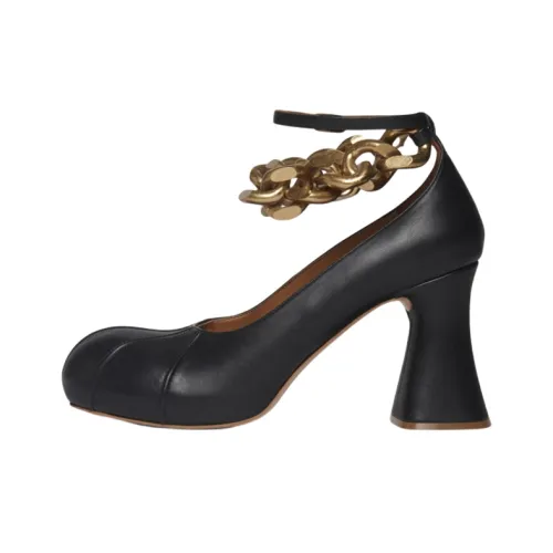 STELLA MCCARTNEY Высокие каблуки Женские