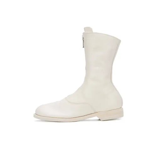 GUIDI Женские ботильоны