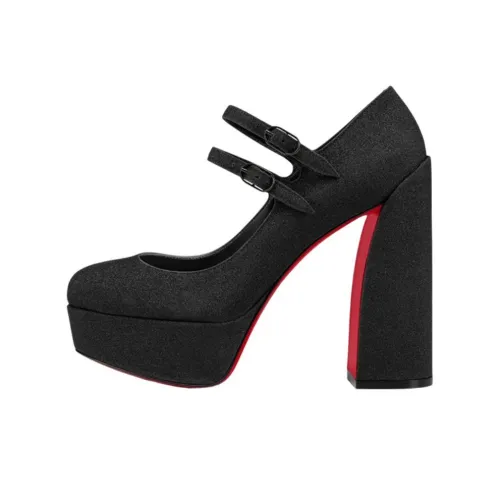 Christian Louboutin Высокие каблуки Женские