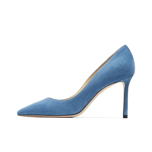 Jimmy Choo Romy Высокие каблуки Женские