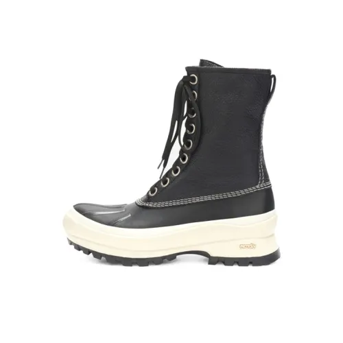 JIL SANDER Ботильоны Мужские