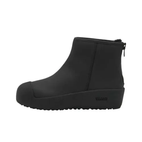 Bally Ботильоны Черные Женские
