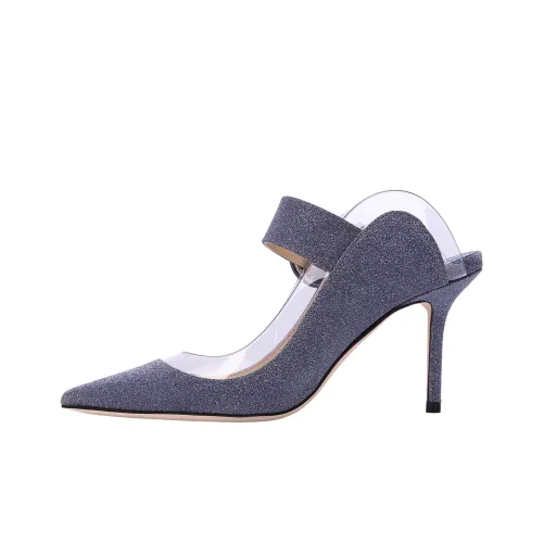 Jimmy Choo Высокие каблуки Женские