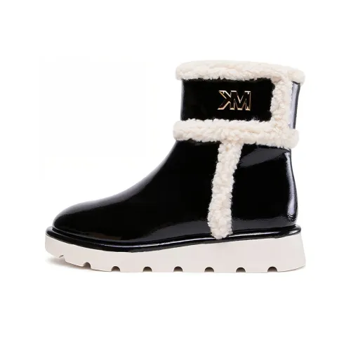 Michael Kors Ботильоны Черные Женские