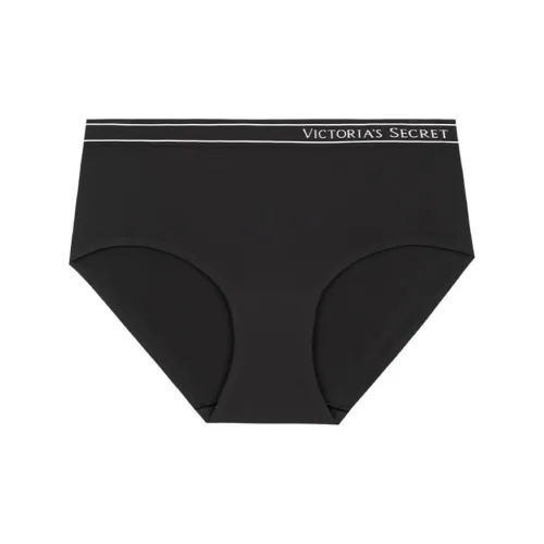 Victoria's Secret The Mix Трусики-бикини Женские 1 упаковка Черный