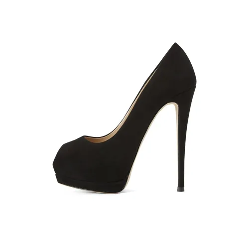 GIUSEPPE ZANOTTI Высокие каблуки Женские
