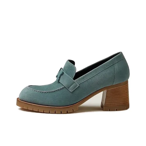 HERMES Высокие каблуки Женские