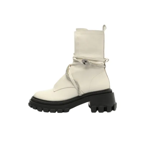 Schutz Ботильоны Женские