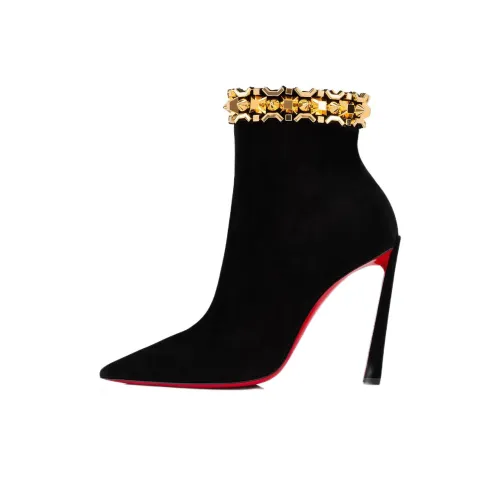 Christian Louboutin Espabooty Женские ботильоны