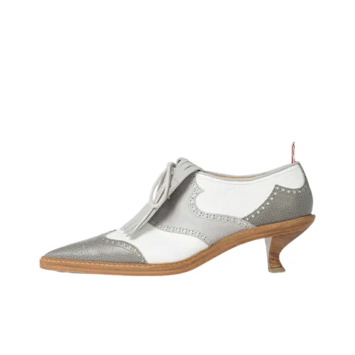 THOM BROWNE Высокие каблуки Женские