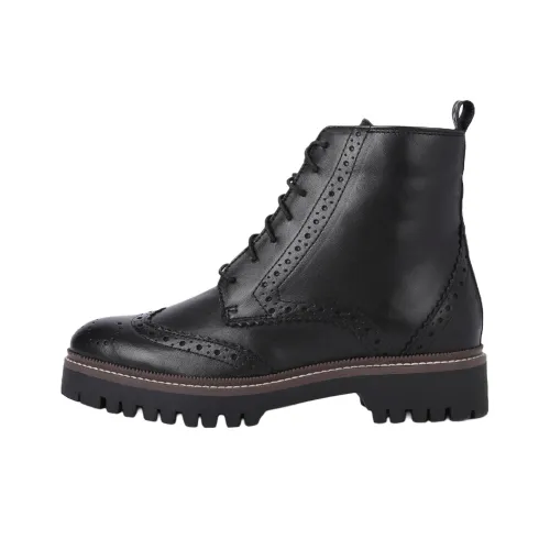 Kurt Geiger London Короткий ботинок Martin женский черный