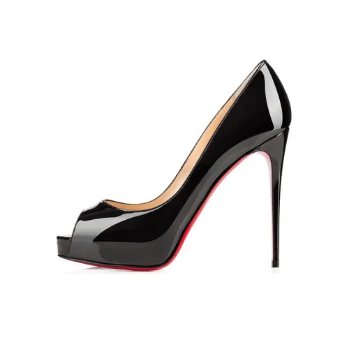 Christian Louboutin Высокие каблуки Женские