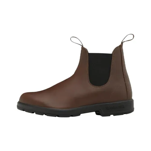 Blundstone Короткий Челси Мужской Коричневый