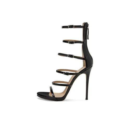 GIUSEPPE ZANOTTI Высокие каблуки Женские