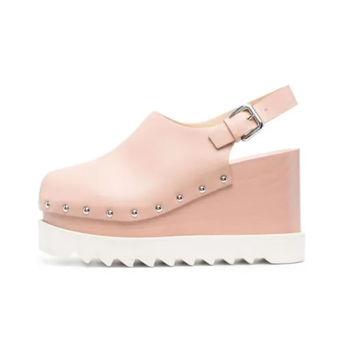 Stella McCartney Elyse Высокие каблуки Женские