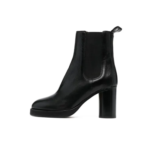 ISABEL MARANT Челси Черный Женские