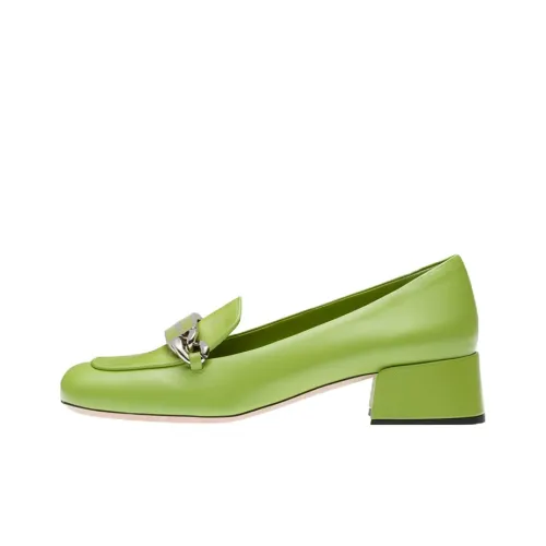 MIU MIU Высокие каблуки Женские