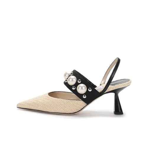 Jimmy Choo Высокие каблуки Женские