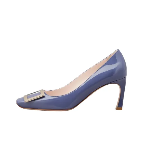 Roger Vivier Высокие каблуки Женские