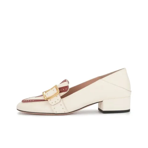 Bally Высокие каблуки Женские