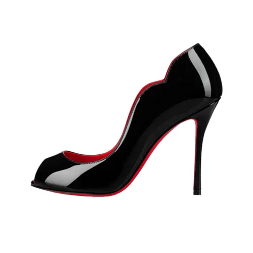 Christian Louboutin Высокие каблуки Женские