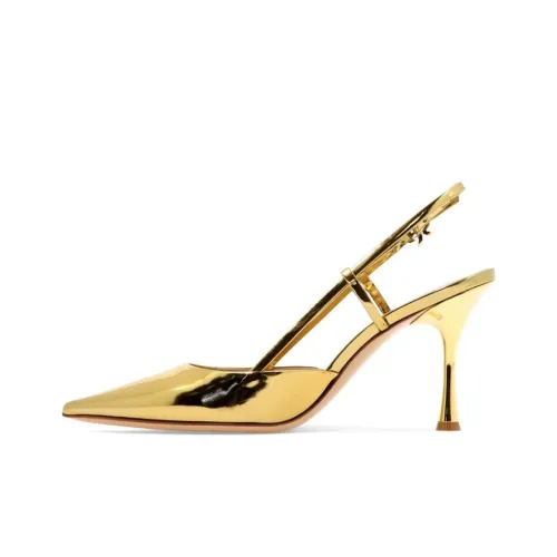 GIANVITO ROSSI Высокие каблуки Женские