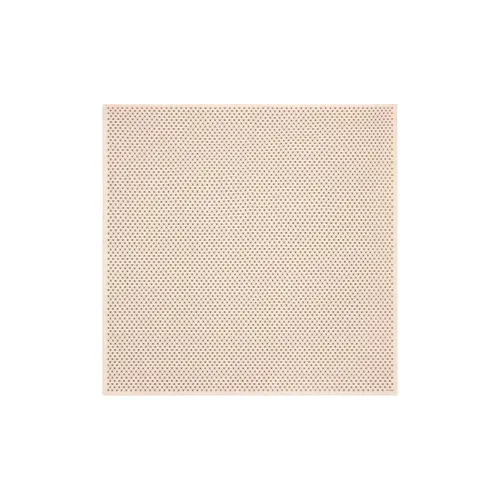 CELINE Шарфы из шелка Тутовый женские ванильный