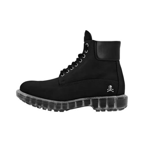 PHILIPP PLEIN Ботильоны Мужские