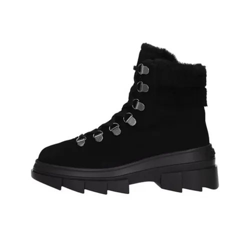 Stuart Weitzman SW Ботильоны 6,5 см Женские Черные