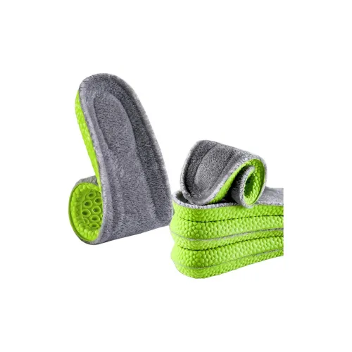 Footprint Tribe ПУ (полиуретан) Стельки Унисекс