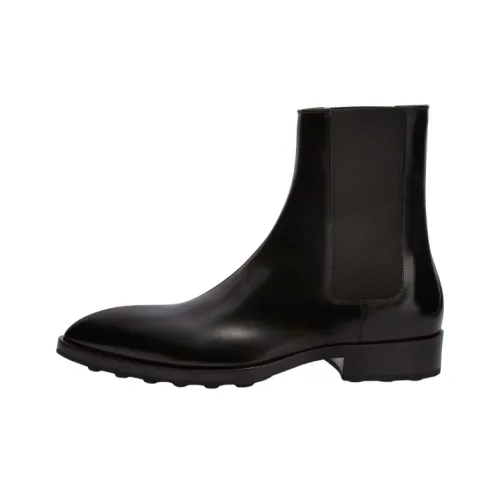 JIL SANDER Челси Мужской