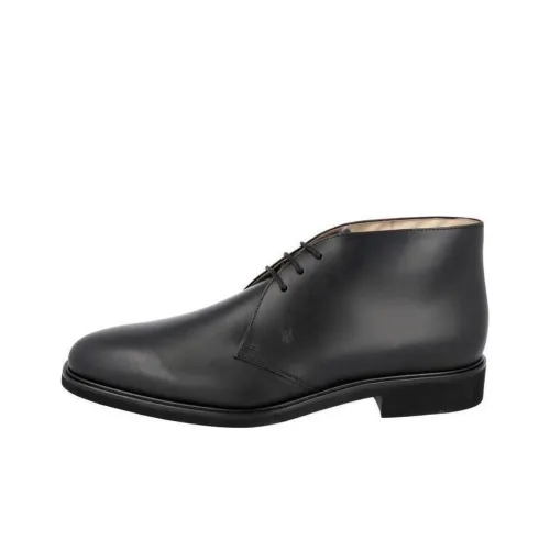 TOD'S Ботильоны Мужские