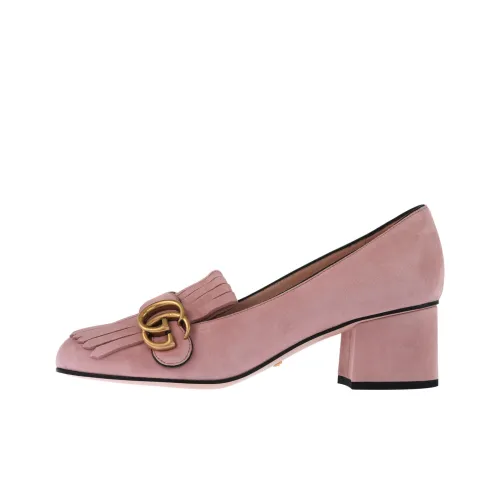 GUCCI Высокие каблуки Женские