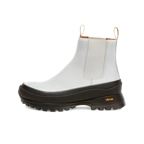 JIL SANDER Челси Женские