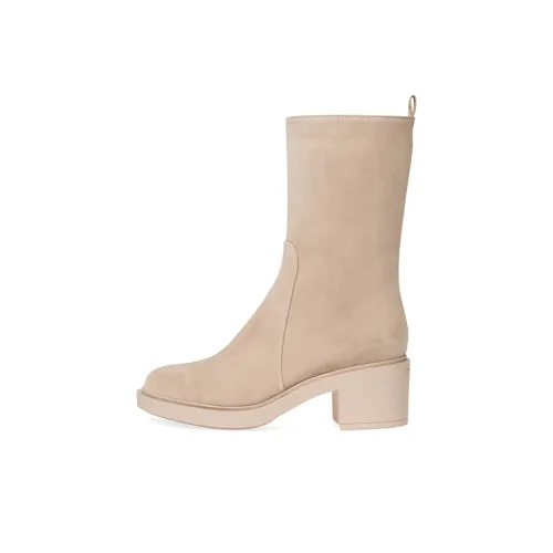 GIANVITO ROSSI Женские ботильоны