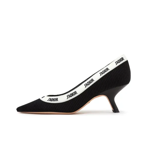 DIOR J'Adior Высокие каблуки Женские