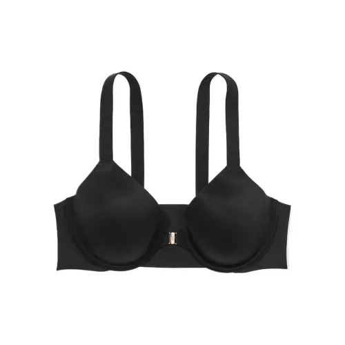 Victoria's Secret Центральная часть BY Victoria Бюстгальтер Женские Черный