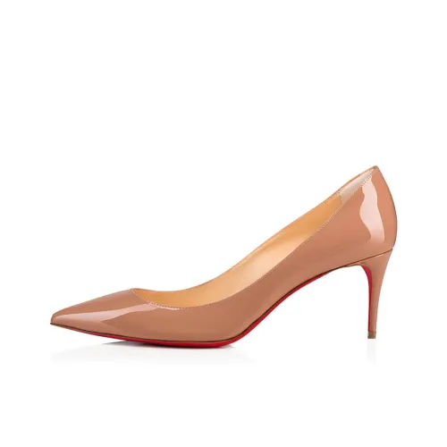 Christian Louboutin Высокие каблуки Женские