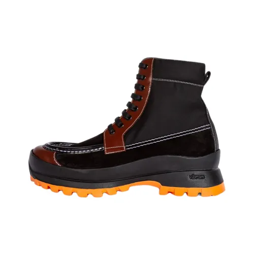 Paul Smith Ботильоны Мужские