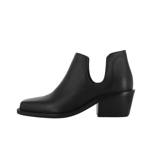 SENSO Keanu Ботильоны 6 см Женские Черные