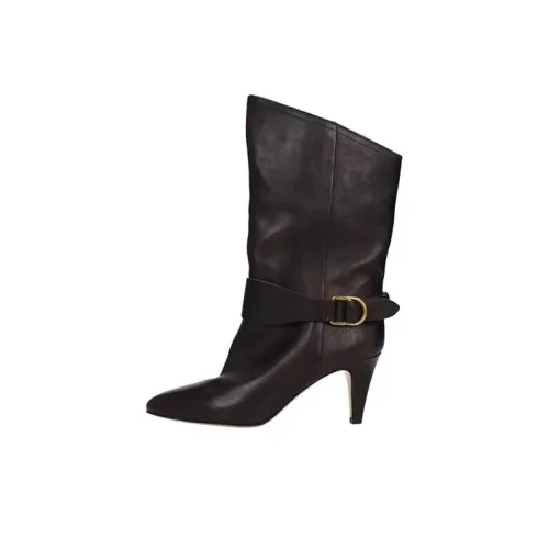 ISABEL MARANT Женские ботильоны