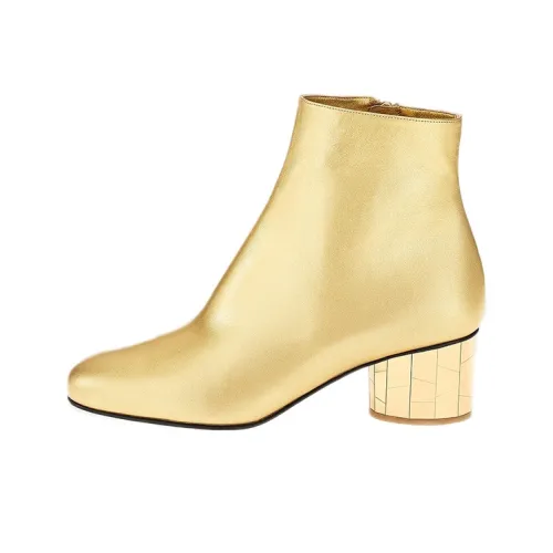 Ferragamo Женские ботильоны