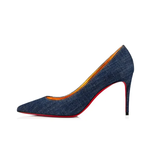 Christian Louboutin Высокие каблуки Женские