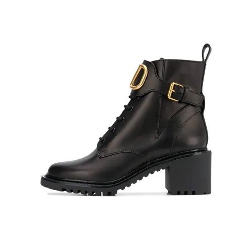 Valentino Vlogo Ботильоны Женские Черные