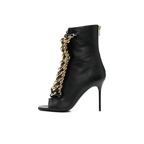 BALMAIN Женские ботильоны