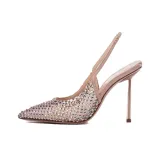 Светло-розовый