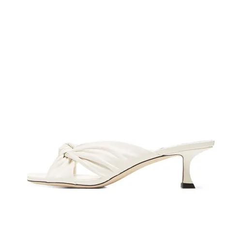 Jimmy Choo Avenue Высокие каблуки Женские