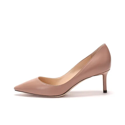 Jimmy Choo Romy Высокие каблуки Женские